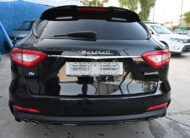 Maserati Levante 2019