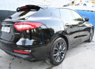 Maserati Levante 2019