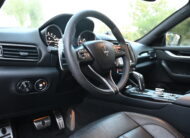 Maserati Levante 2019