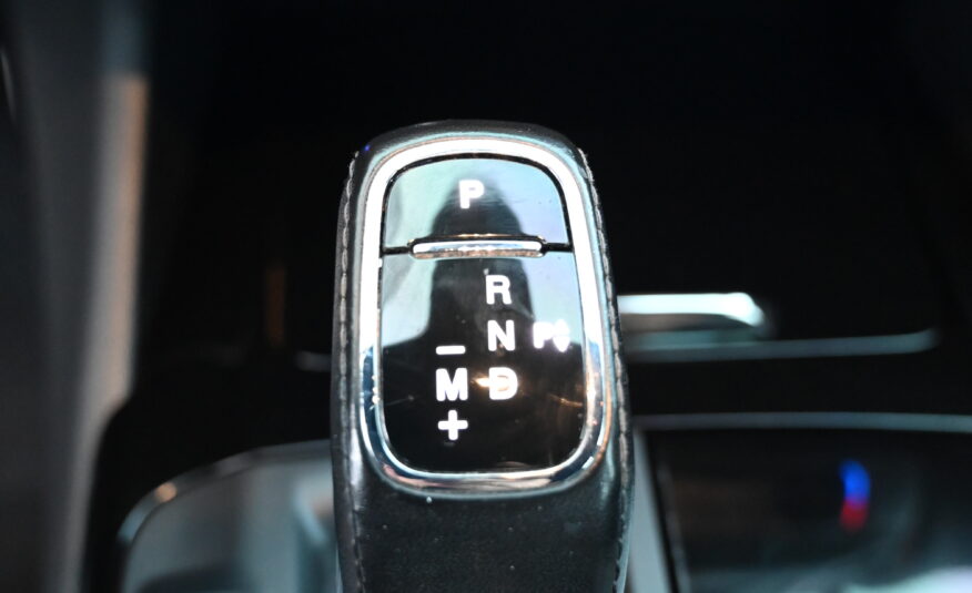 Maserati Levante 2019