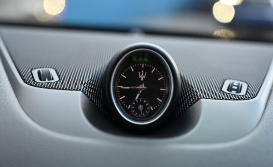 Maserati Levante 2019