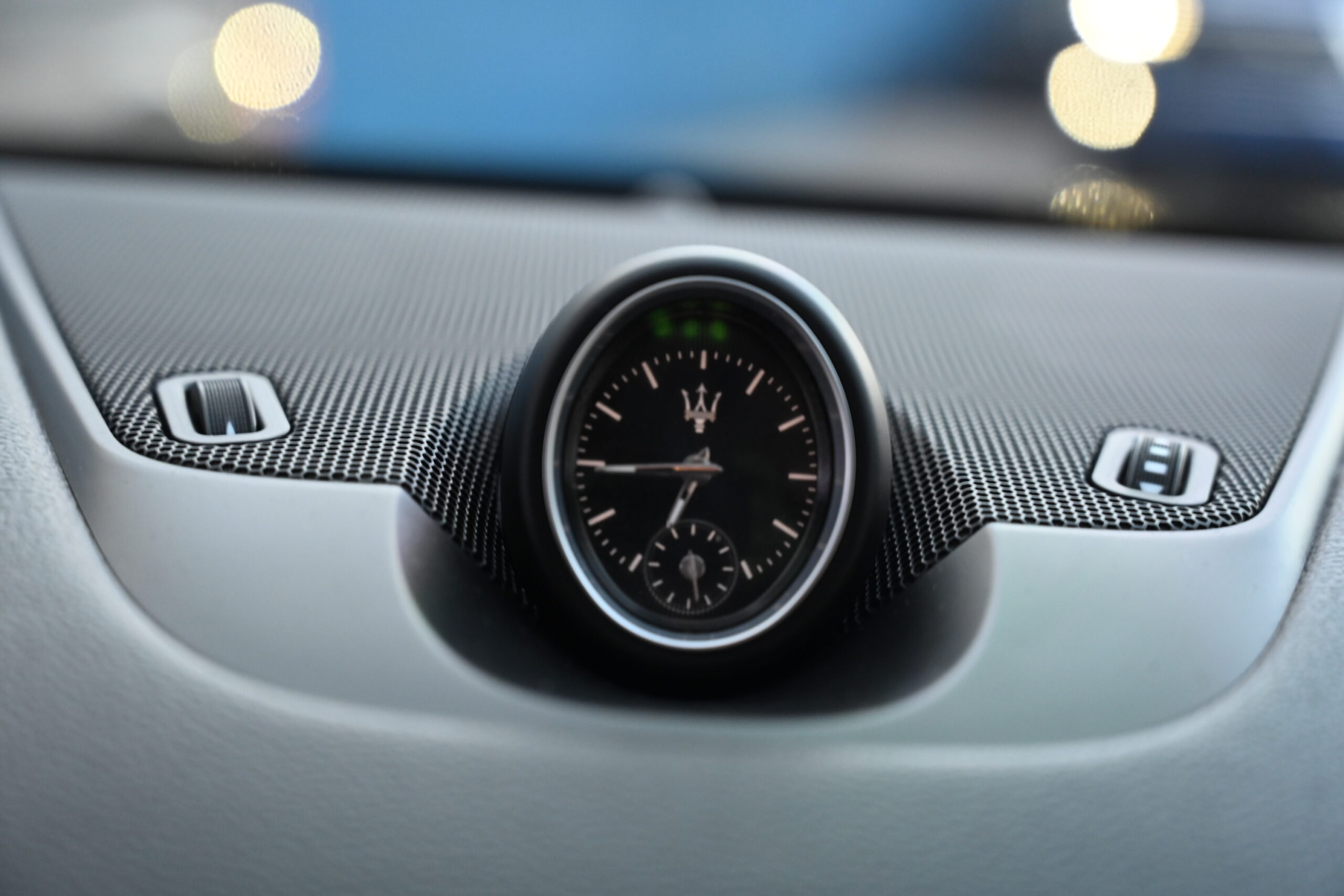 Maserati Levante 2019