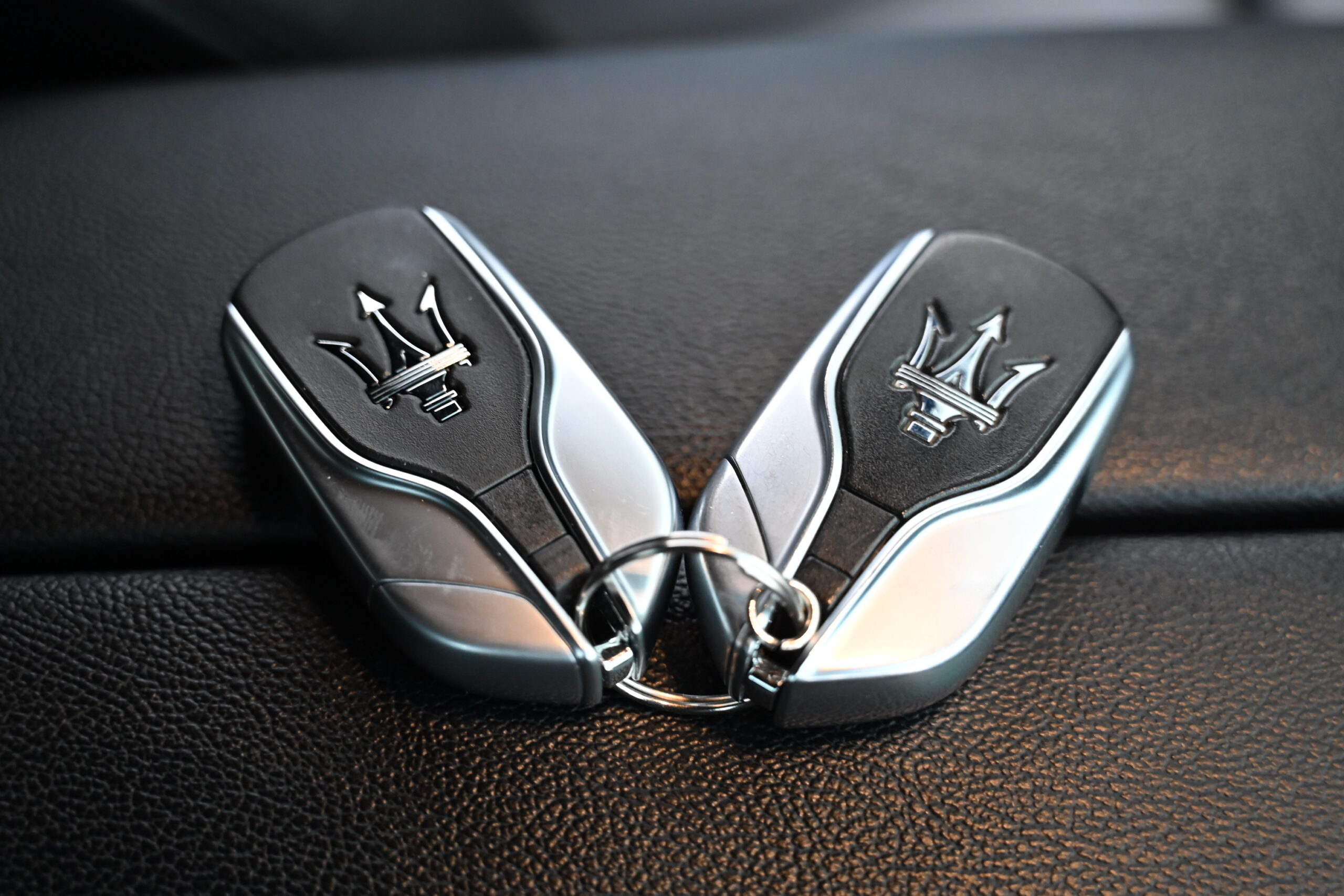 Maserati Levante 2019