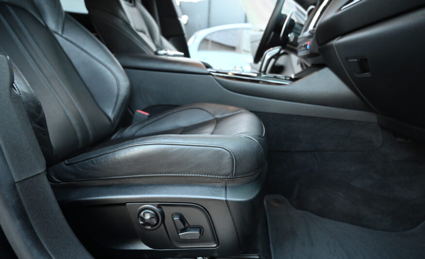 Maserati Levante 2019