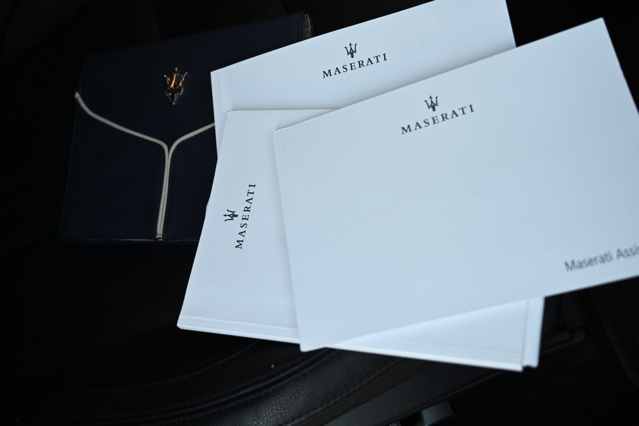 Maserati Levante 2019