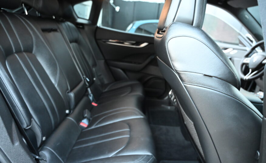 Maserati Levante 2019
