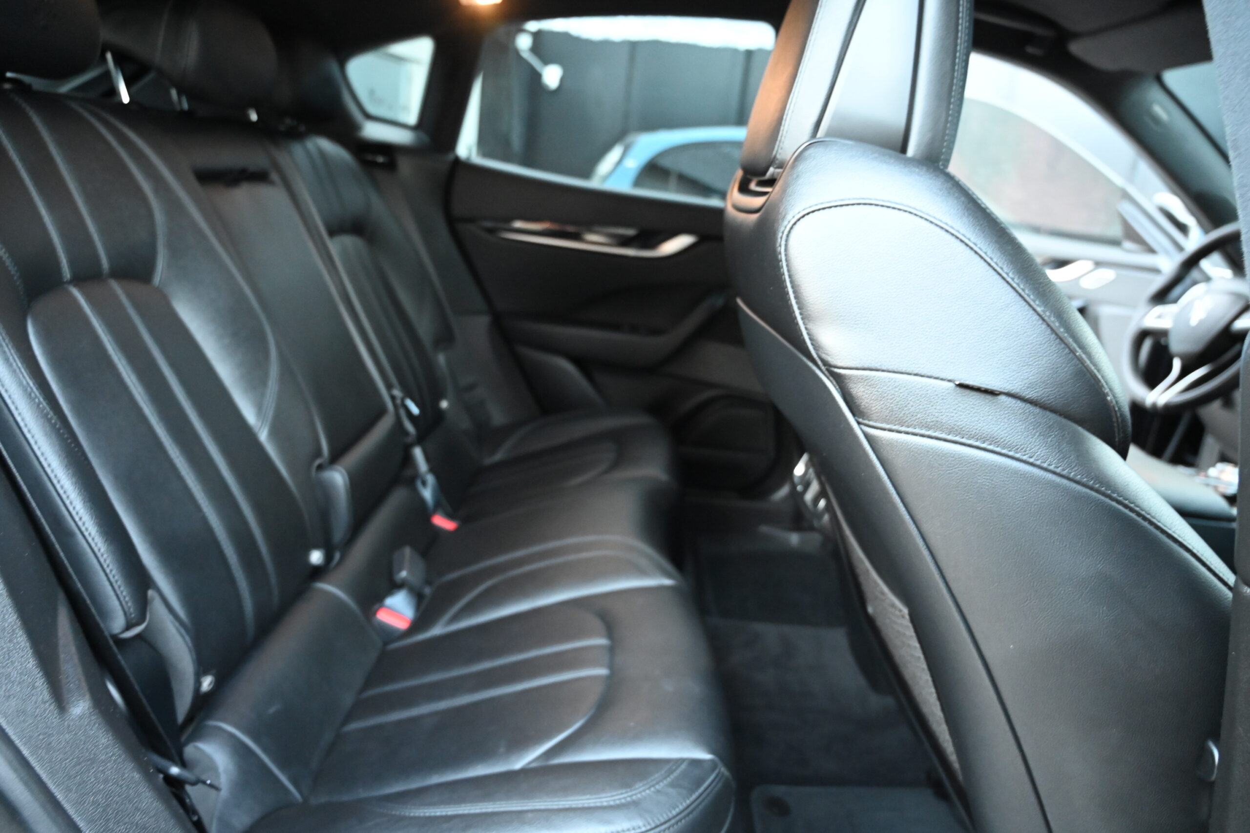 Maserati Levante 2019