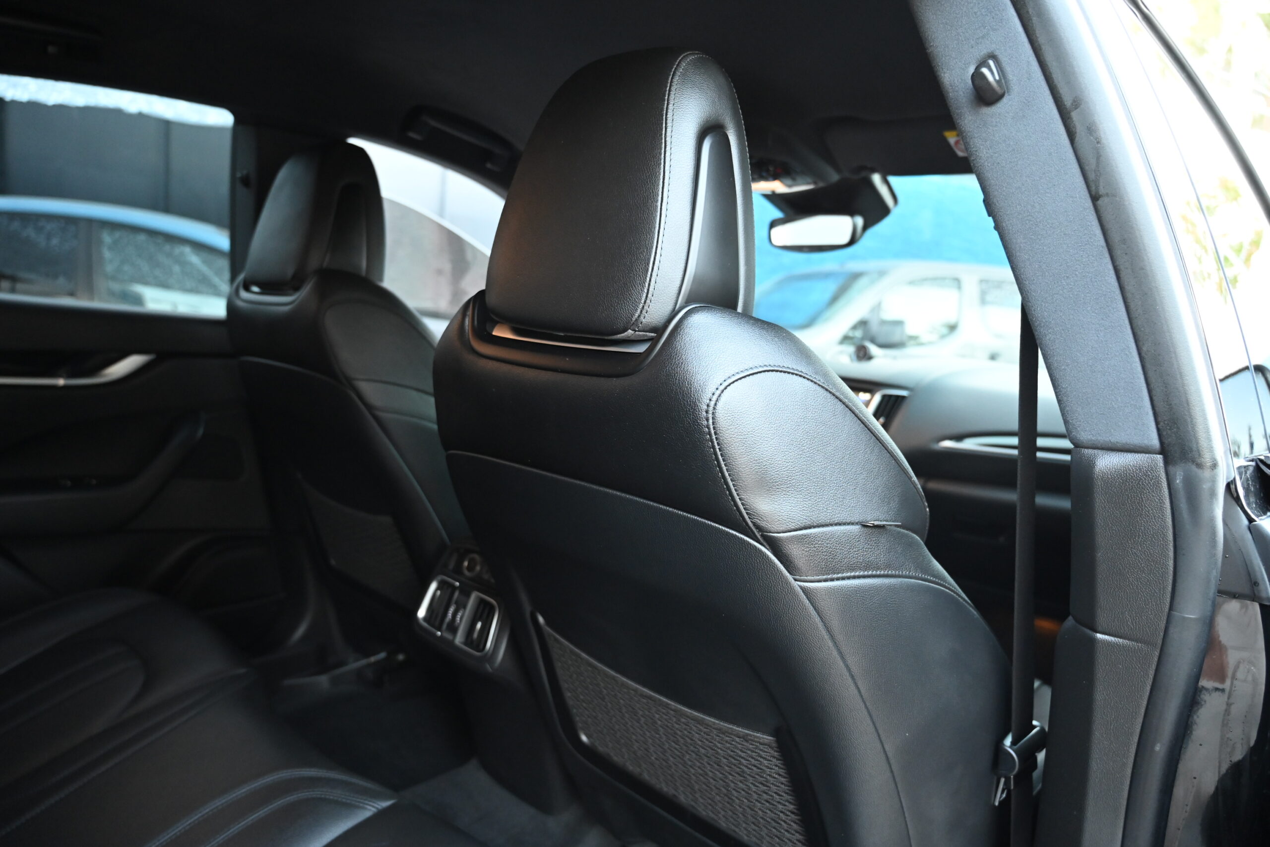 Maserati Levante 2019