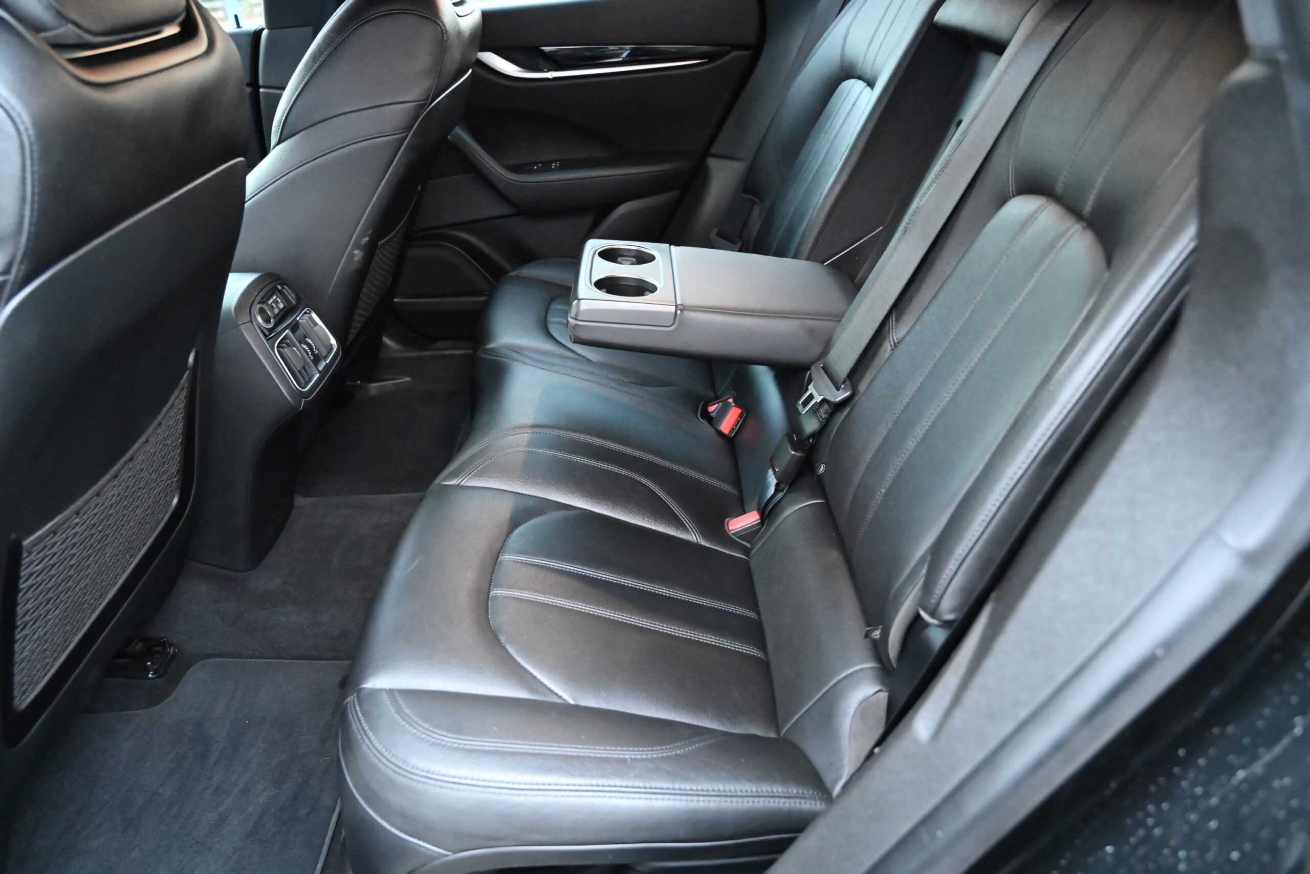 Maserati Levante 2019