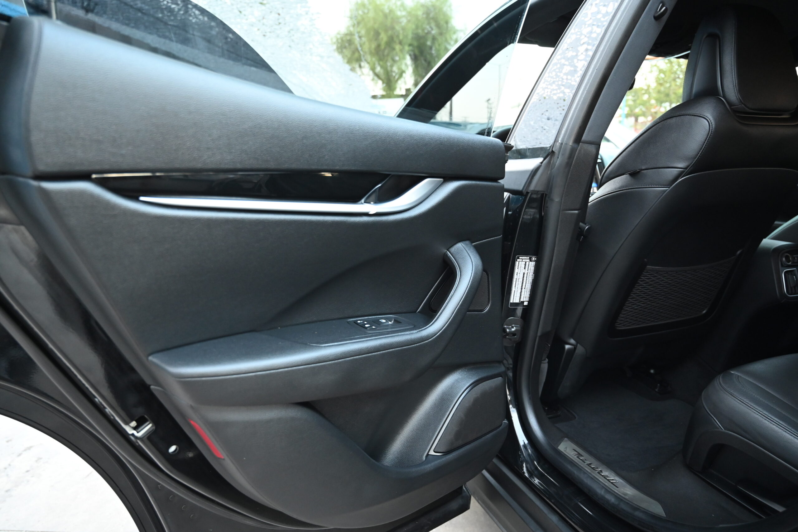 Maserati Levante 2019