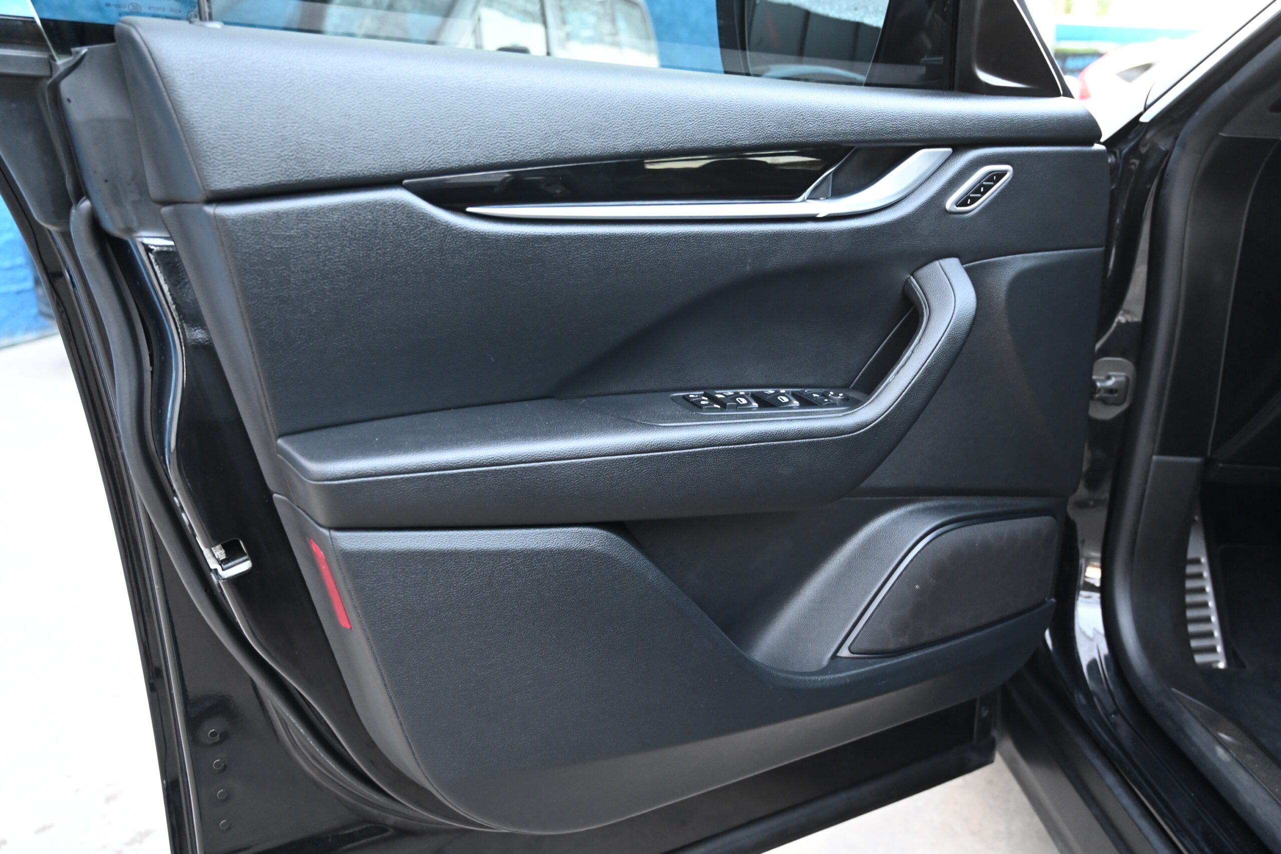 Maserati Levante 2019