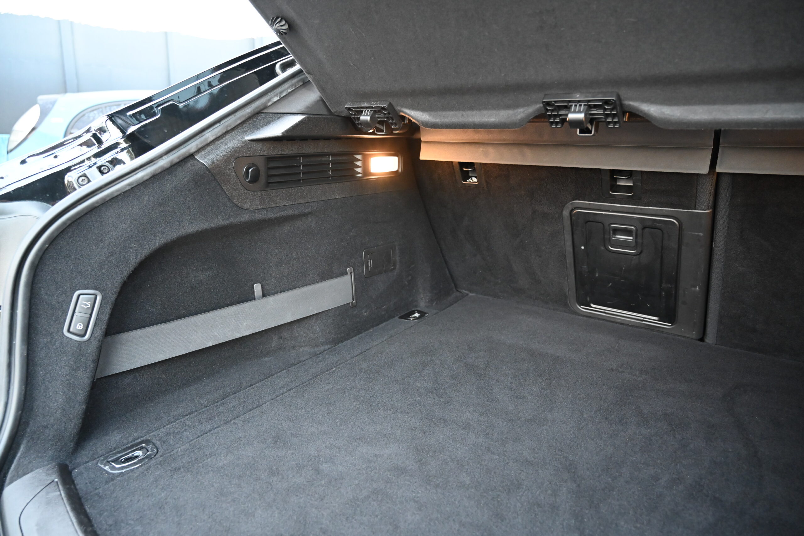 Maserati Levante 2019