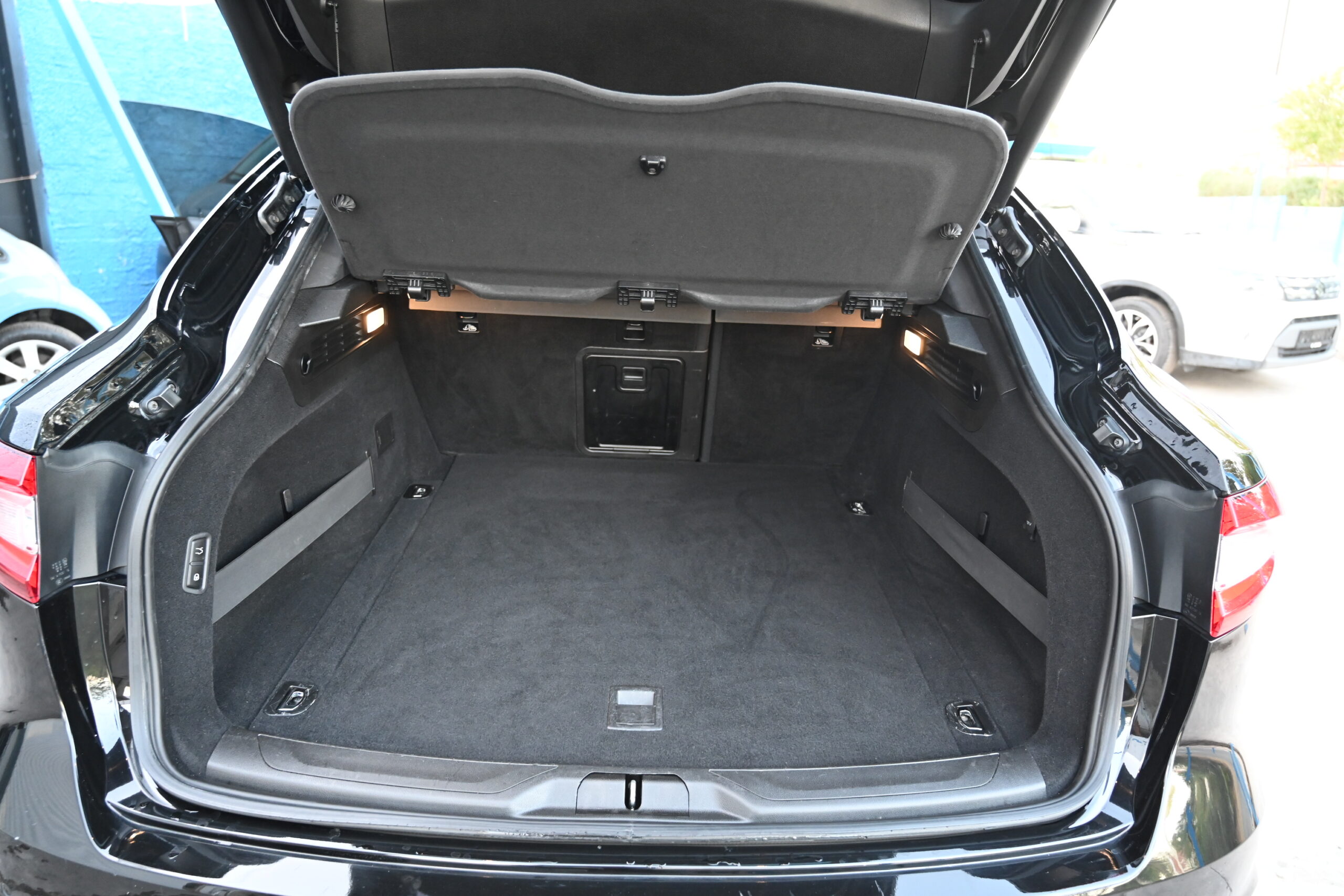 Maserati Levante 2019