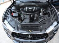Maserati Levante 2019