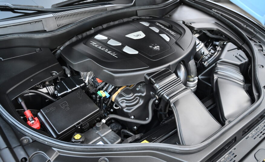 Maserati Levante 2019