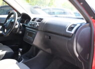 Skoda Fabia 2009