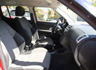 Skoda Fabia 2009
