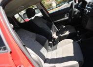 Skoda Fabia 2009
