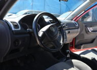 Skoda Fabia 2009
