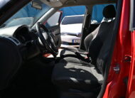 Skoda Fabia 2009