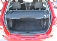 Skoda Fabia 2009