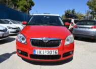 Skoda Fabia 2009