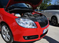 Skoda Fabia 2009