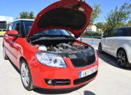 Skoda Fabia 2009