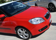 Skoda Fabia 2009