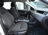 Land Rover Discovery Sport 2018