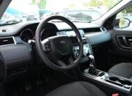 Land Rover Discovery Sport 2018
