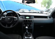 Land Rover Discovery Sport 2018