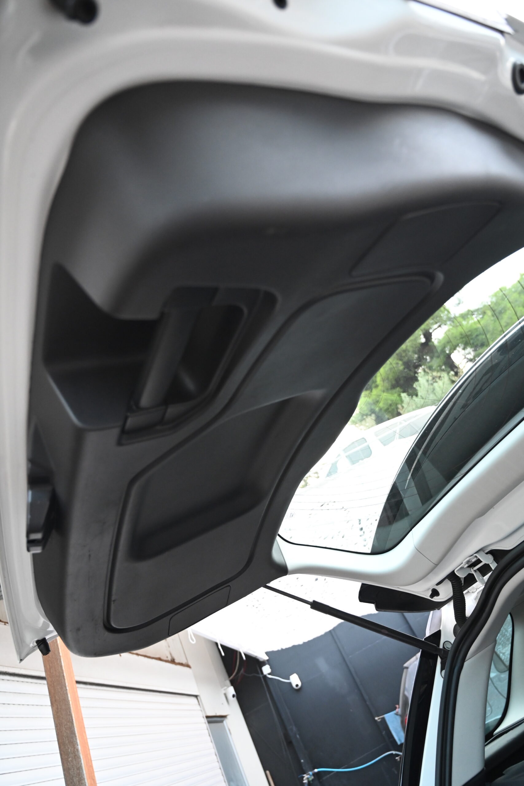 Land Rover Discovery Sport 2018