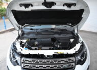 Land Rover Discovery Sport 2018