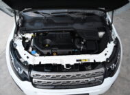 Land Rover Discovery Sport 2018
