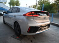 Hyundai IONIQ 2018