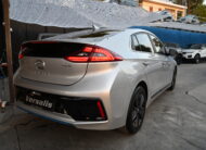 Hyundai IONIQ 2018
