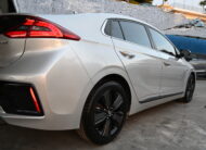 Hyundai IONIQ 2018
