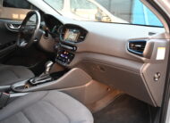 Hyundai IONIQ 2018