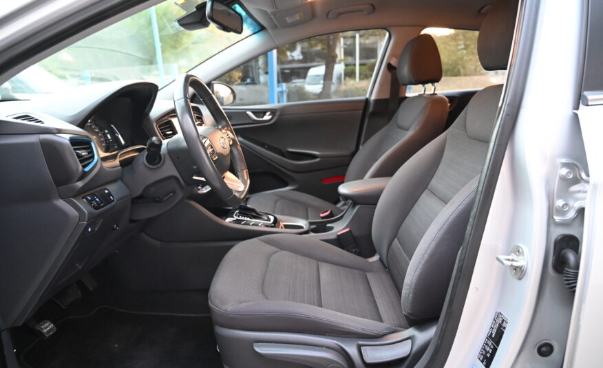 Hyundai IONIQ 2018