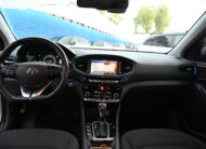 Hyundai IONIQ 2018