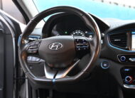 Hyundai IONIQ 2018