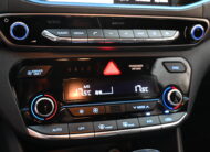 Hyundai IONIQ 2018
