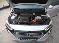 Hyundai IONIQ 2018