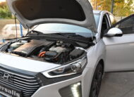 Hyundai IONIQ 2018