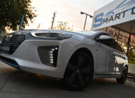 Hyundai IONIQ 2018