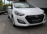 Hyundai i 30 2015 1.6 CRDI