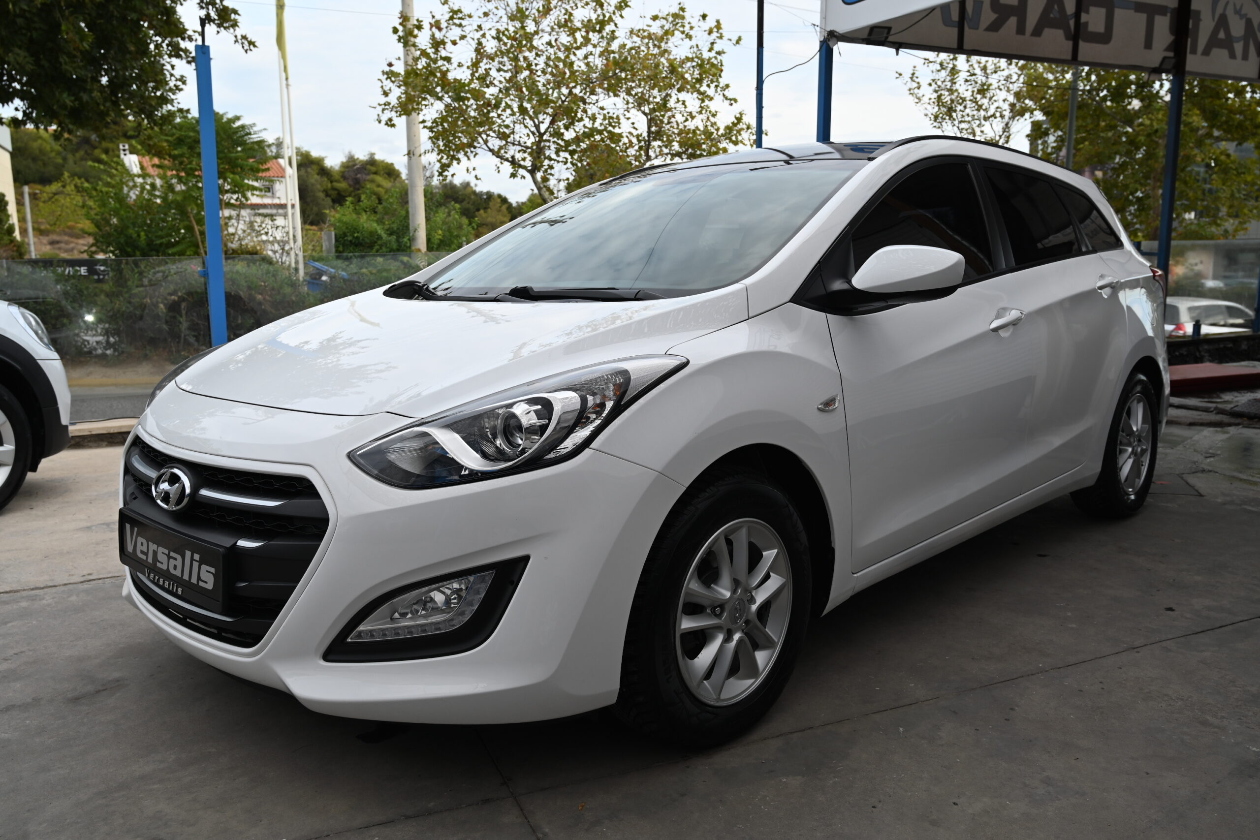 Hyundai i 30 2015