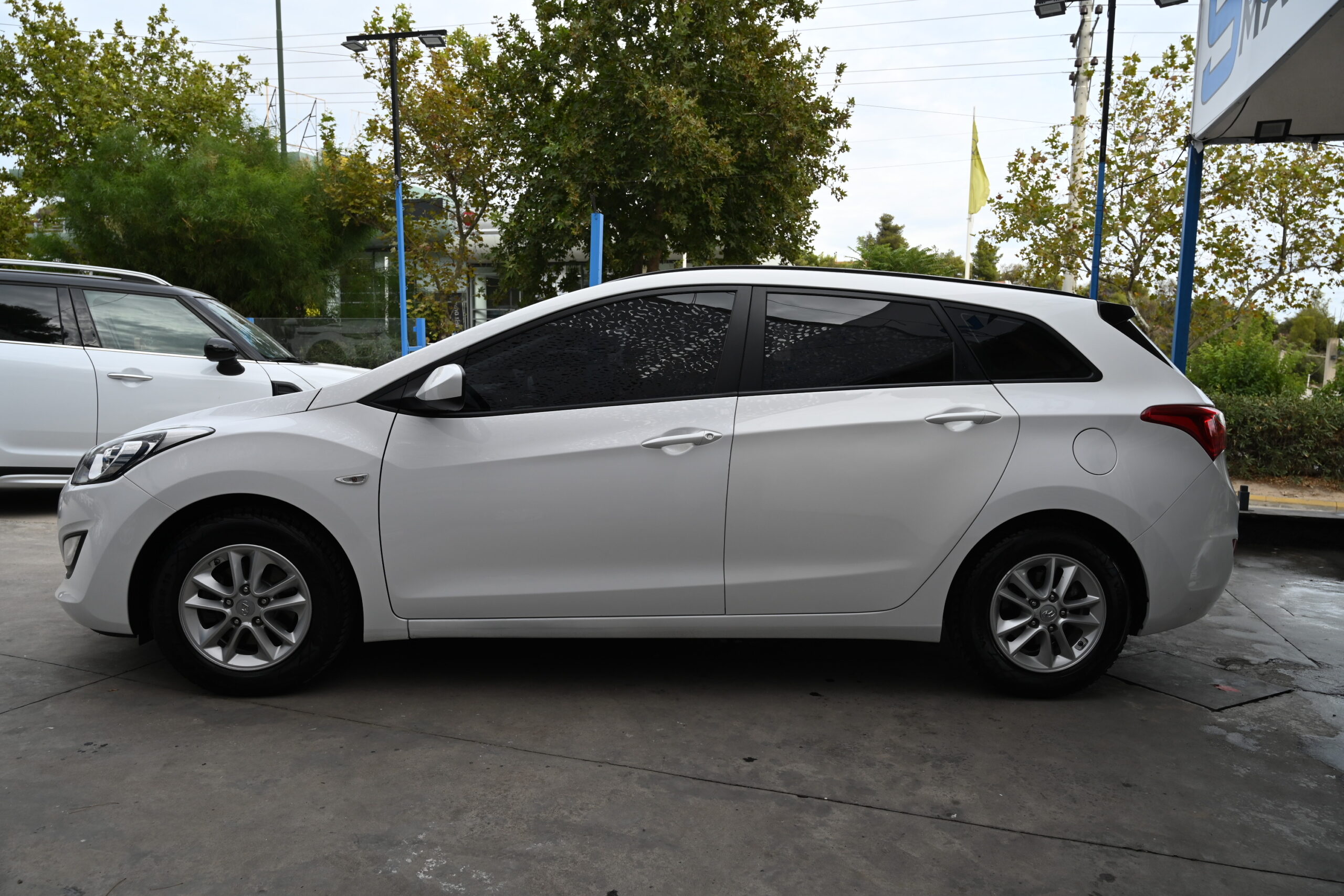 Hyundai i 30 2015