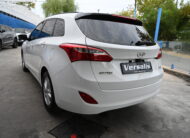 Hyundai i 30 2015 1.6 CRDI